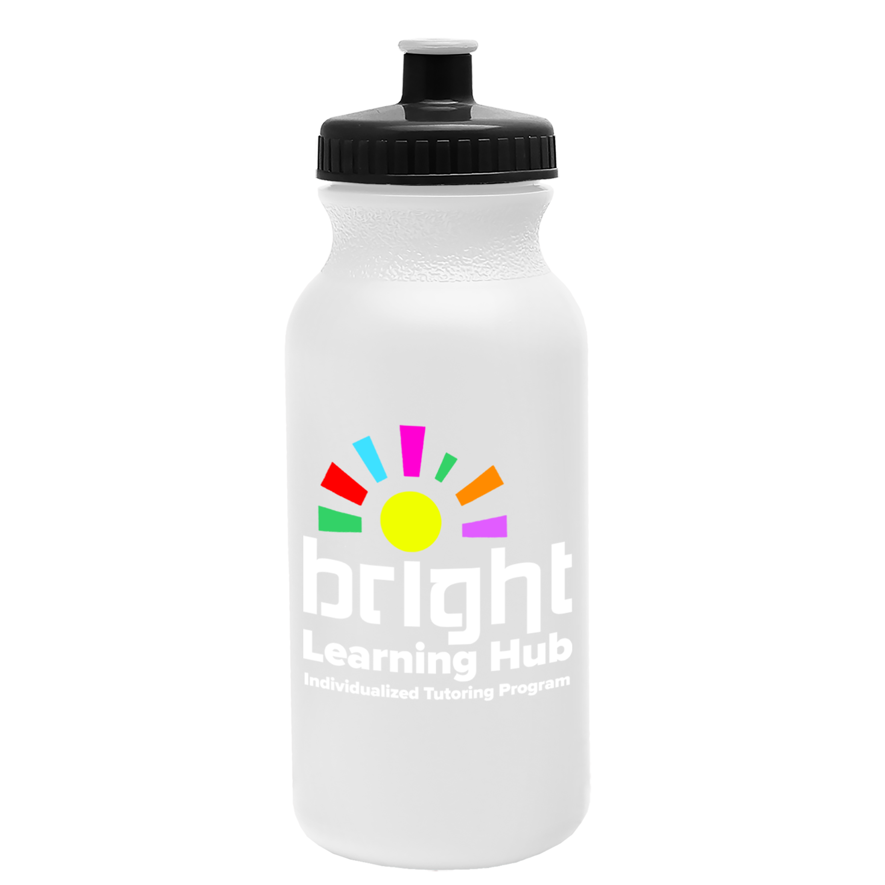 Garyline® Omni Bike Bottle - 20 oz. 411